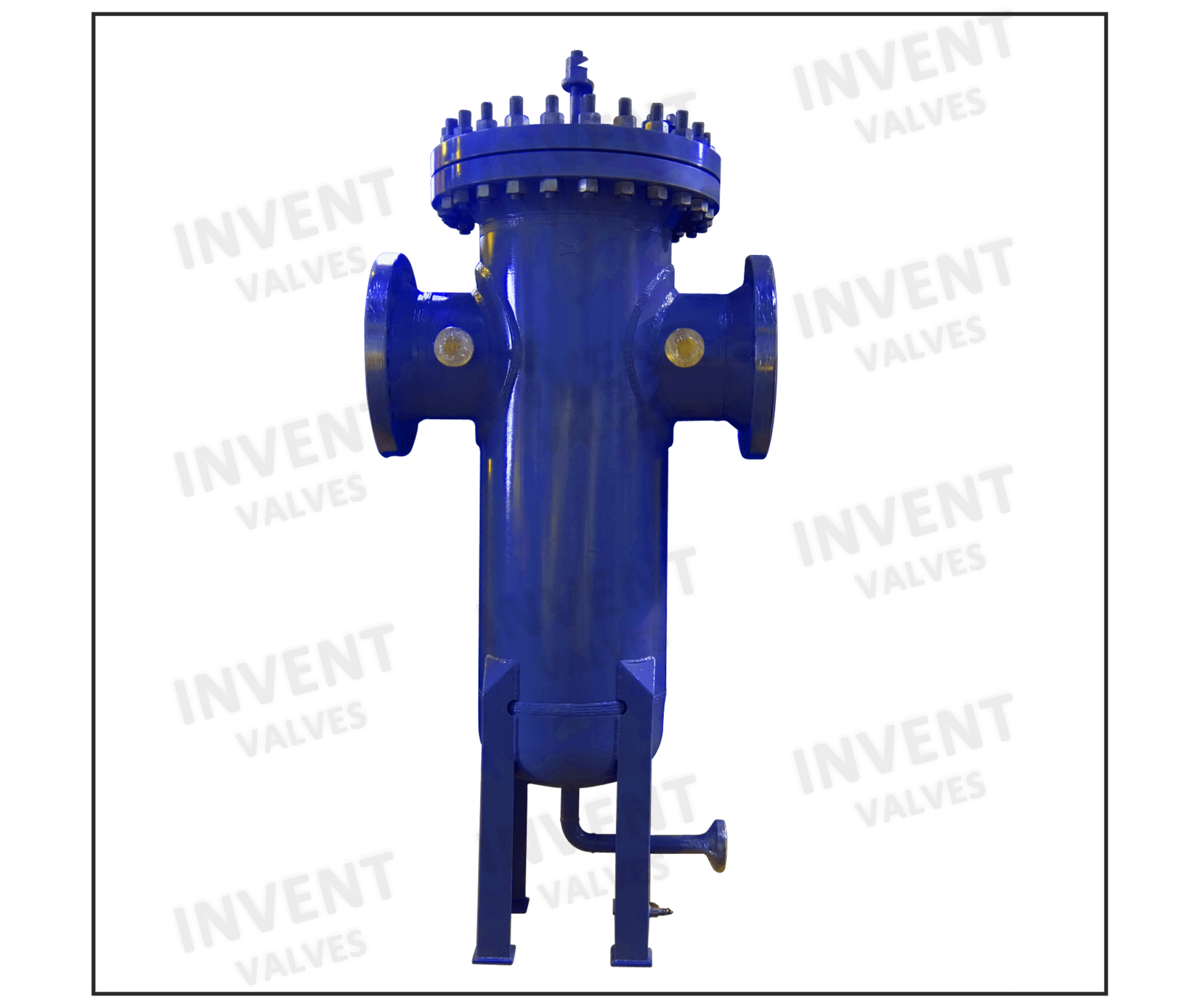 Fabricated Simplex Basket Strainer My blog