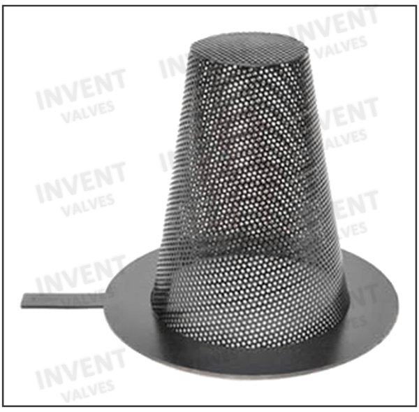 conical-strainer