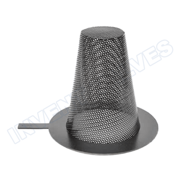 Conical Strainer My blog